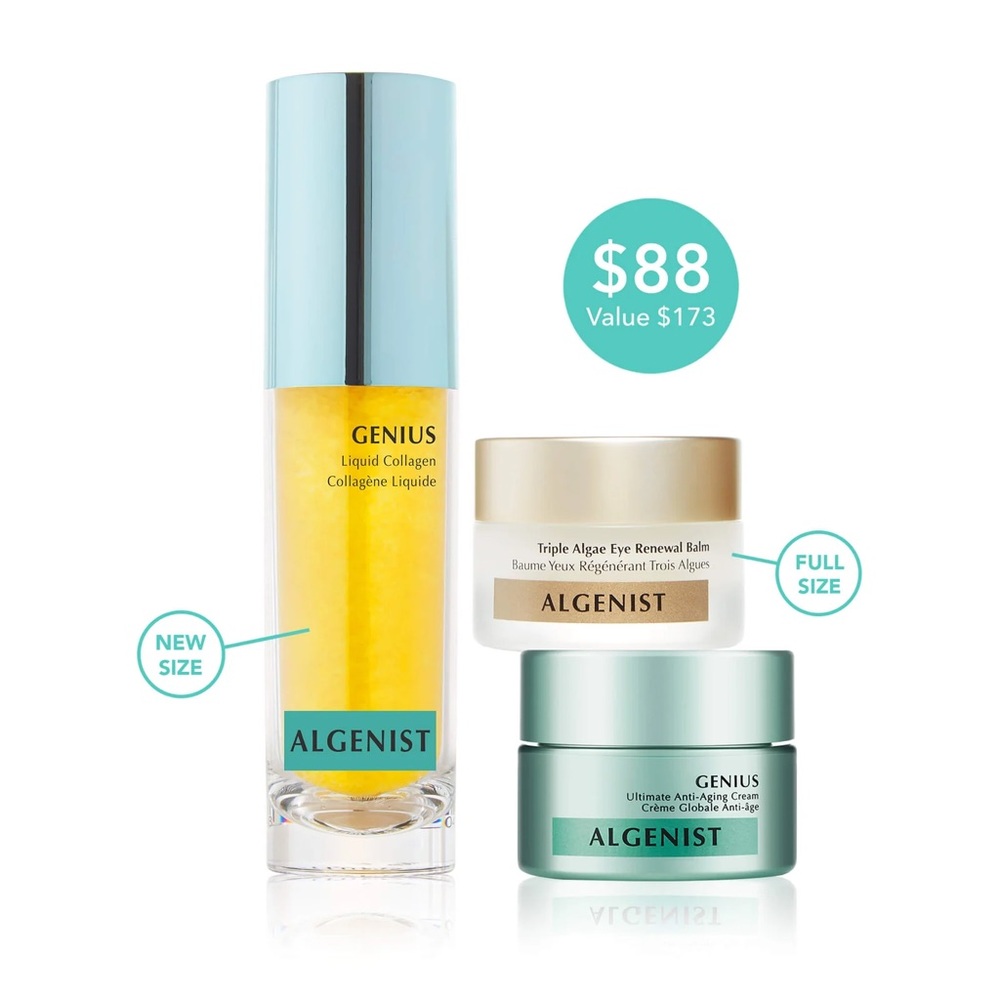 10-Day Results Kit
